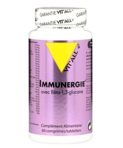 Immunergie, 60 comprimés